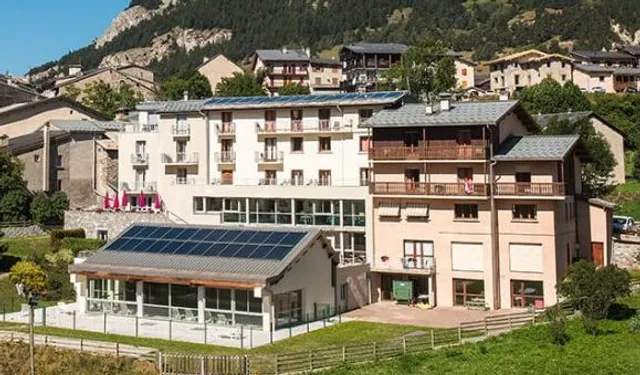 Fleurs et Neige Village Vacances Club - Cap France