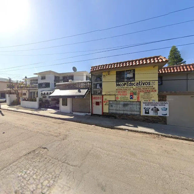 Cafecito vintage bazar