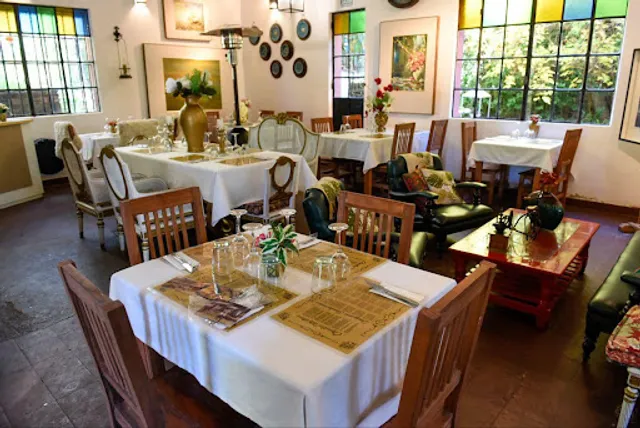 El Rincon De Virginia