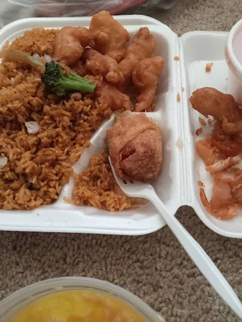 China Liu's Chinese Restaurant