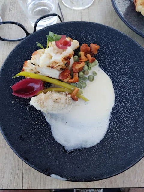 Herberg de Kop van 't Land - Hotel Restaurant