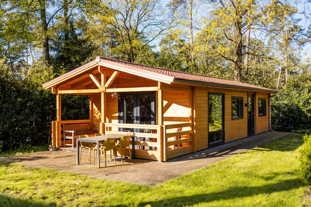 Outside Center Hessenheem B.V.