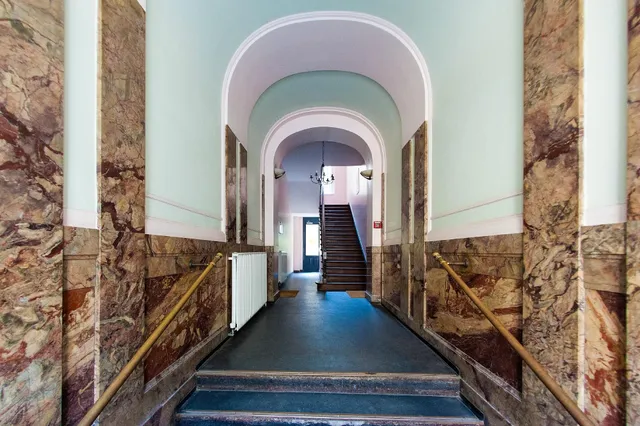 Hotel Pension Elegia Berlin, Nähe Kurfürstendamm