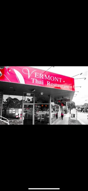 Vermont Thai