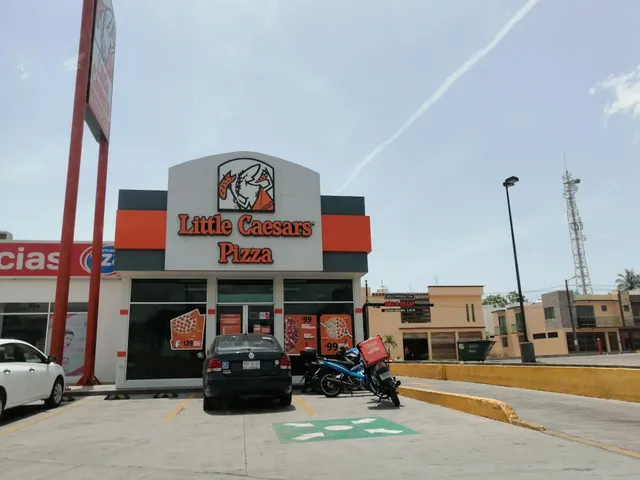 Little Caesar's Pizza