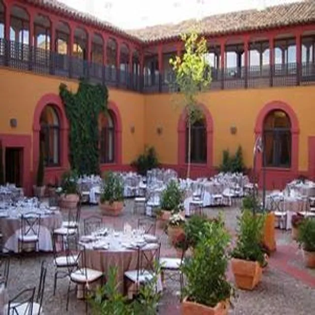 Hotel Convento Santa Clara