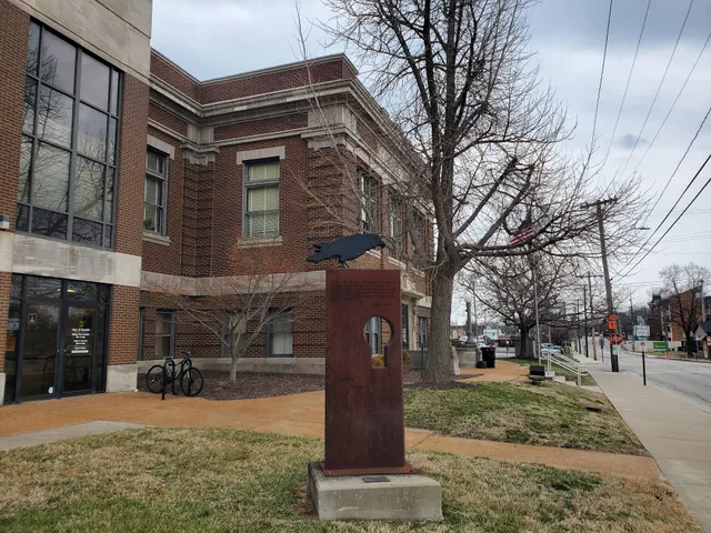 Belleville Public Library