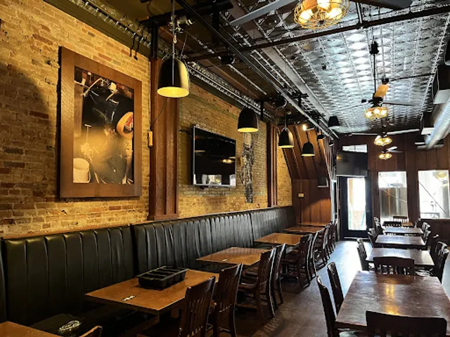 Grizzly Peak Brewing Company