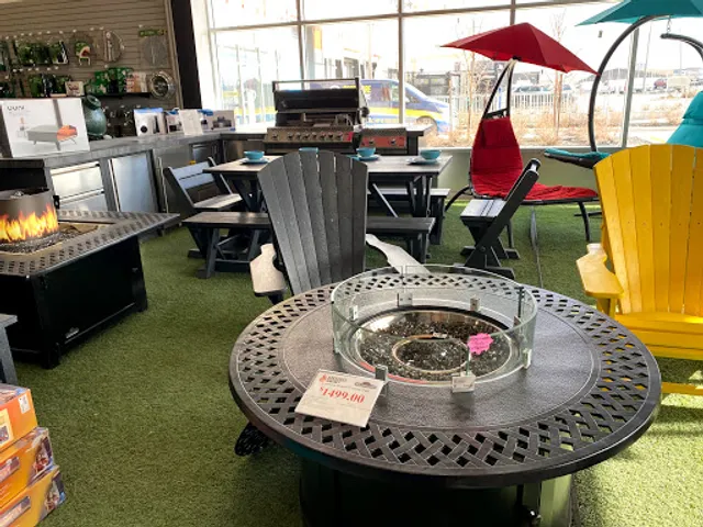 Luxe Barbeque Company