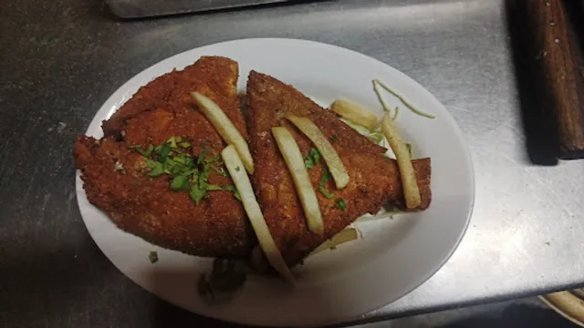 Banjara Bar and restaurant