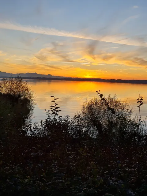 Ferienresidenz Chiemseestrand
