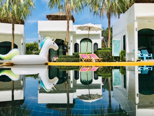 Chalaroste Lanta The Private Resort