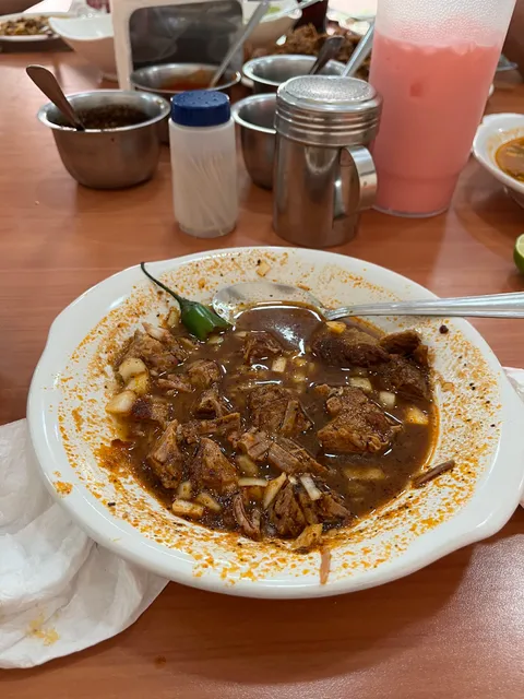 Birria