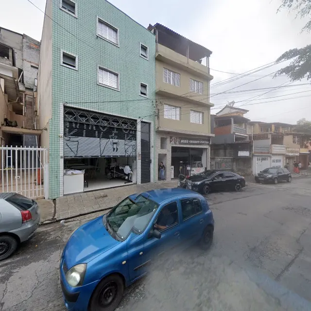 DELICIAS DE BOLO DA VOVÓ NOHYA