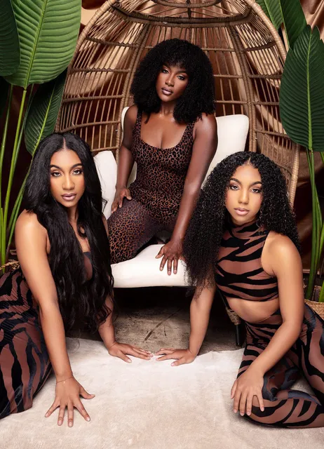 Culture Curls Natural Hair Salon