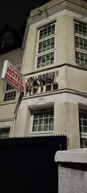 Hollingbury Hotel