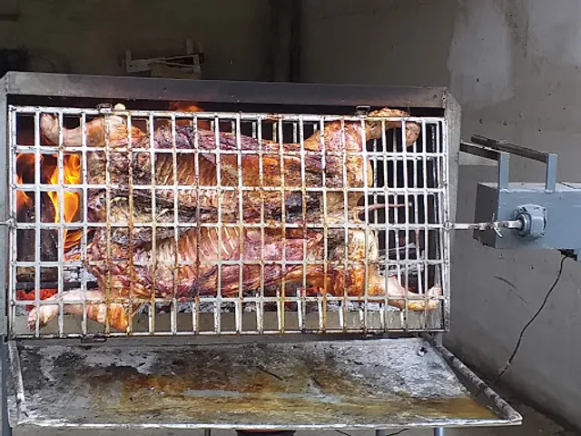 Ristorante La Meridiana - Piani Resinelli (lc)