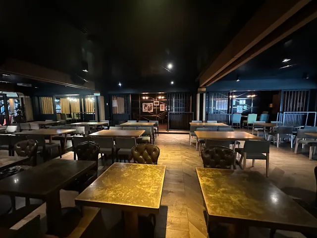 Grandview Restaurant