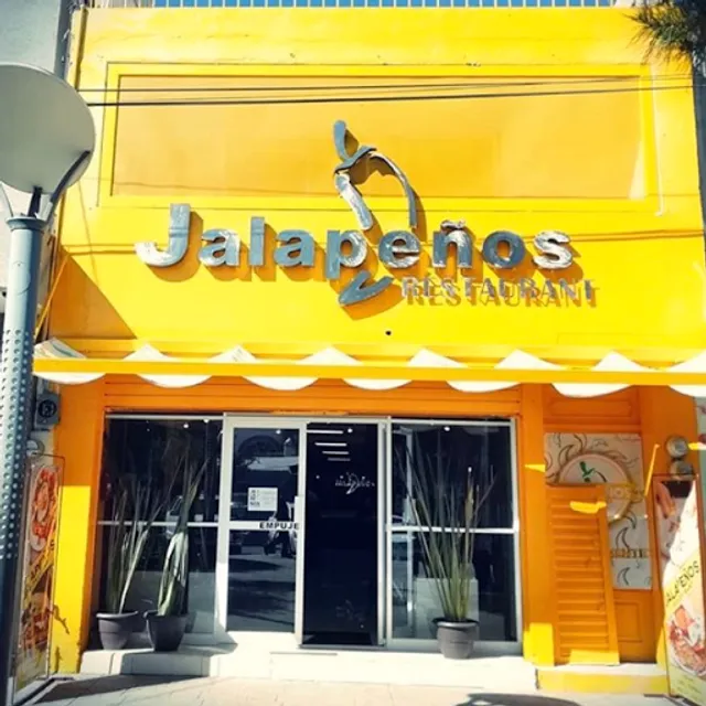 Jalapeños Restaurant