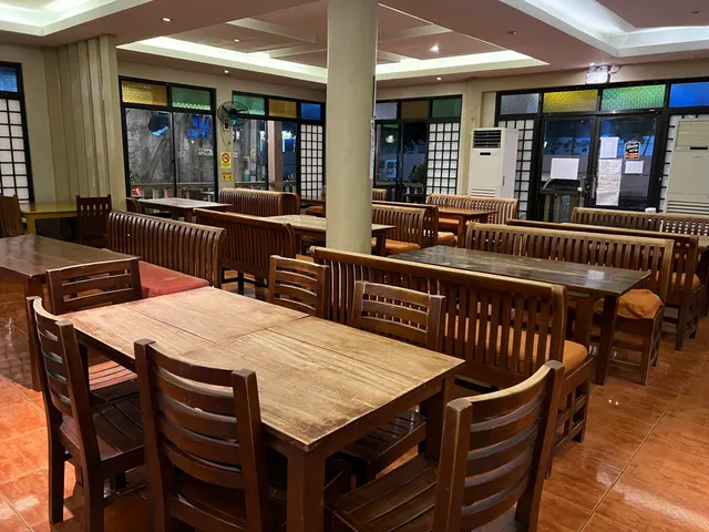 RSM Lutong Bahay - Carmona