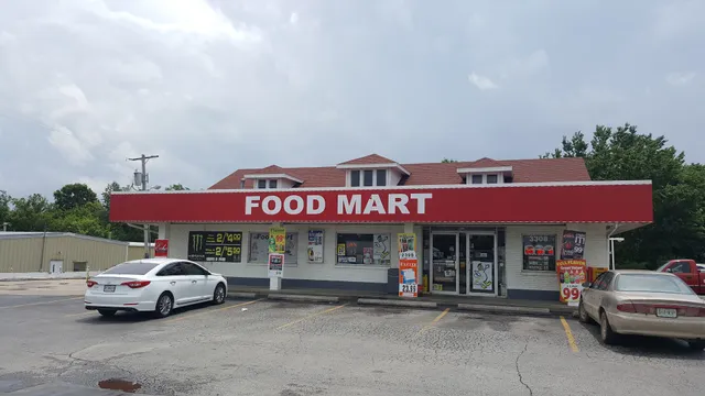 Phillips Food Mart