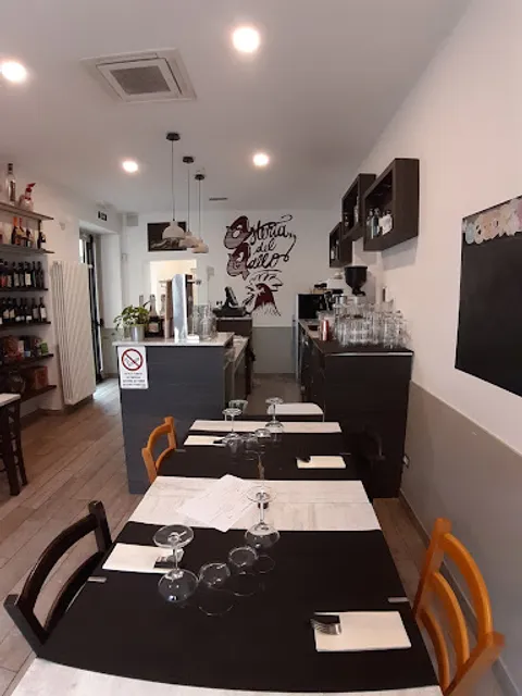 Osteria Del Gallo