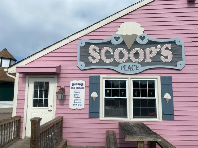 Scoop's Place