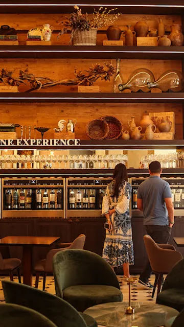 DOC Trattoria & Wine Bar