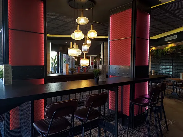 El Horno Vélez-Málaga