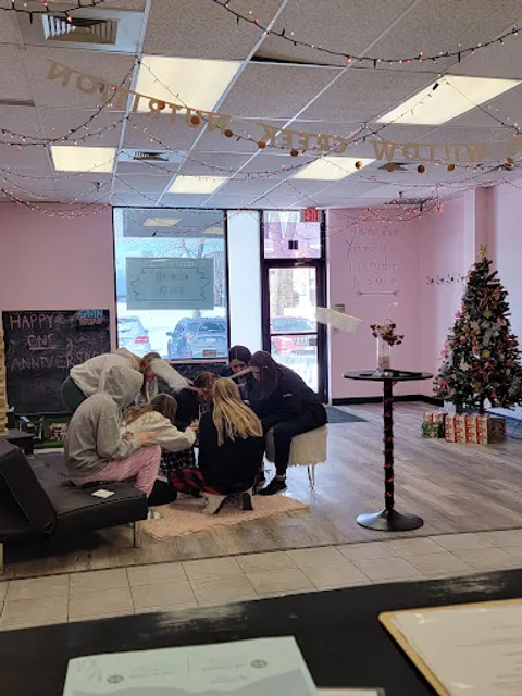 Realza Nutrition & Bodega