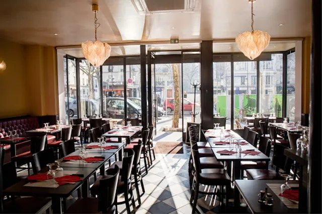 Pizzeria Villa Romana