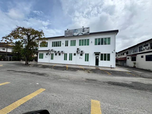 Tropical Villa Kuantan