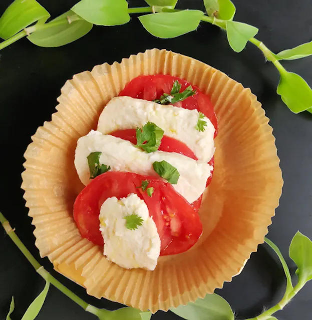 L'essentiel chez Raphaël (Food Truck)