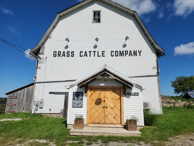 Grass Cattle Company