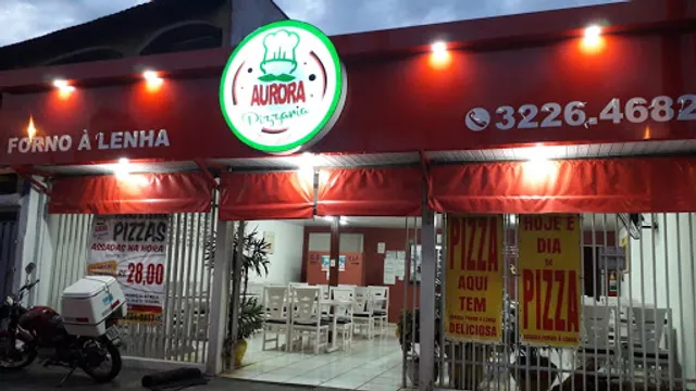 Pizzaria Aurora