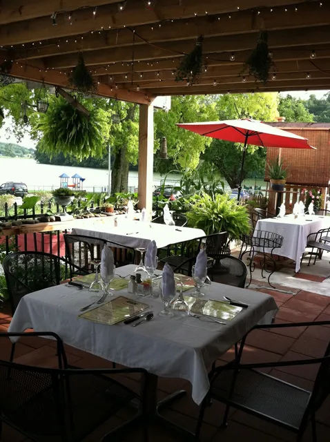 Caramella Bistro Catering