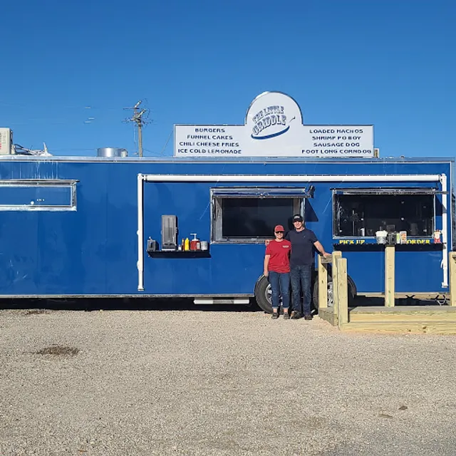 The Little Griddle LLC