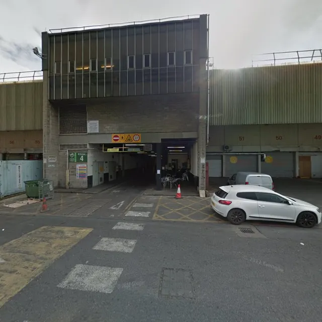 L’Atelier du Marché