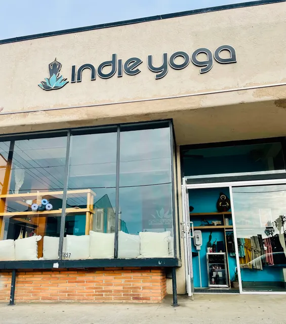 Indie Yoga