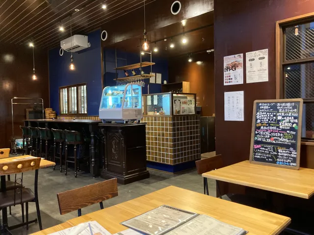 醸し薬膳 さんさんと