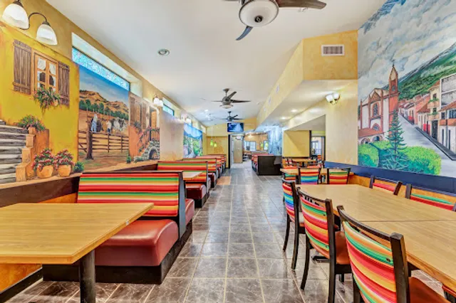 La Calera Mexican Bar & Grill