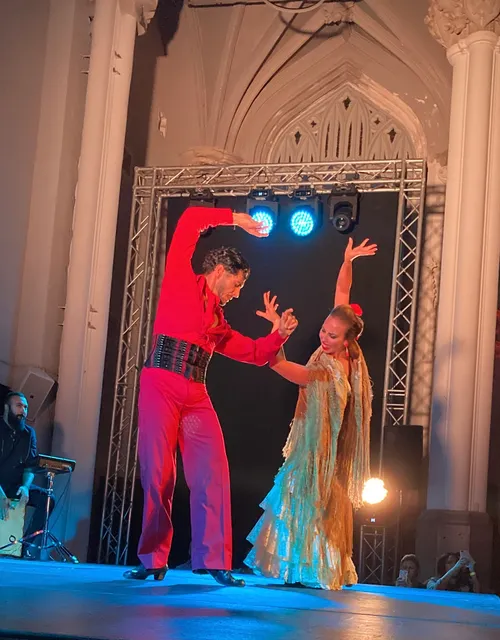Authentic Flamenco New York