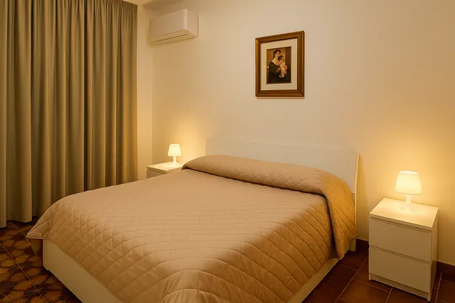 Casa Stazione Magliana • Holiday Rental • Locazione Turistica •