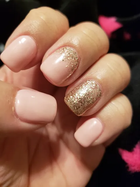 Paris Nails & Spa