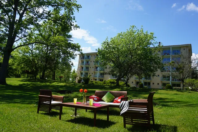 Armagnac Residence Surfland