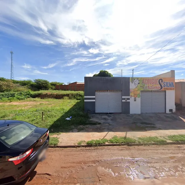 Padaria e Confeitaria Doce Chef