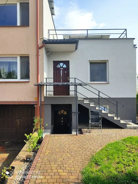 Zaciszne Miejsce Pokoje Gościnne Pokoje do Wynajęcia Noclegi Kwatery