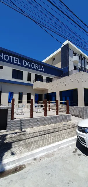 Hotel Da Orla