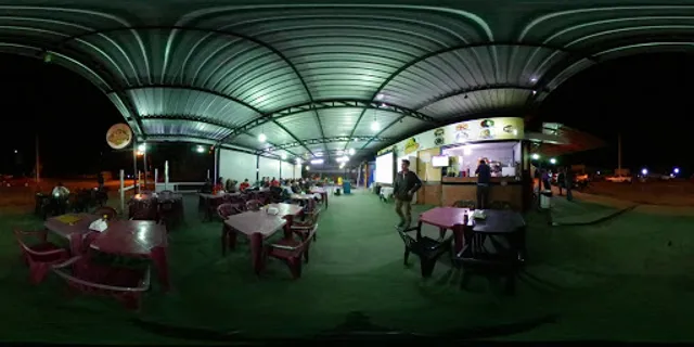 Choperia e Espetinho Do RODRIGO