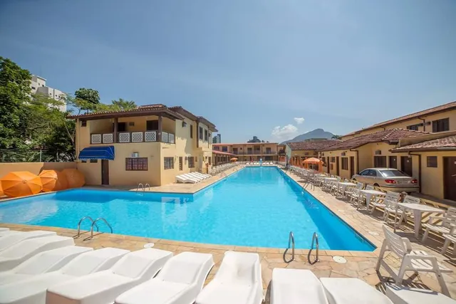 Hotel Mar Caraguatatuba